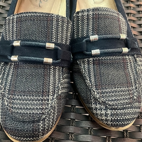 Abella True comfort slip on loafer - Picture 6 of 10